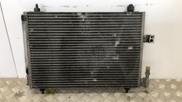 Condenseur de clim