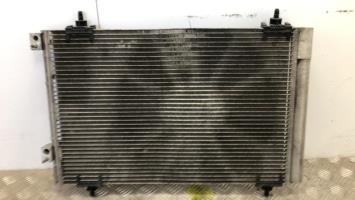 Condenseur de clim