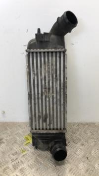 Echangeur air (Intercooler)