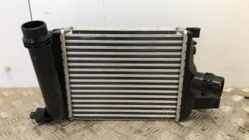 Echangeur air (Intercooler)