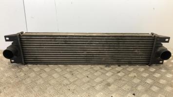 Echangeur air (Intercooler)