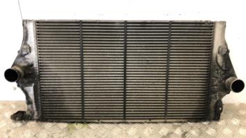 Echangeur air (Intercooler)