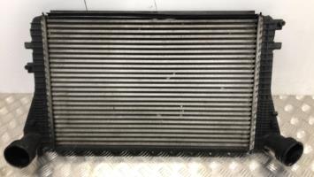 Echangeur air (Intercooler)