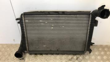 Echangeur air (Intercooler)