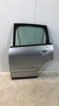Porte arriere gauche