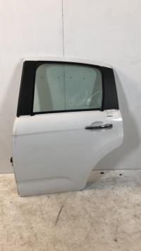Porte arriere gauche