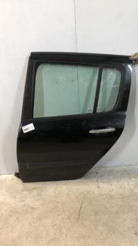Porte arriere gauche
