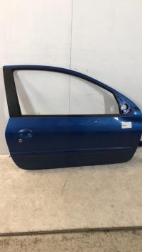 Porte avant droit