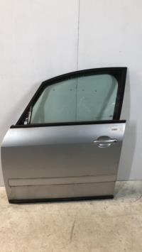 Porte avant gauche