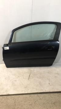 Porte avant gauche