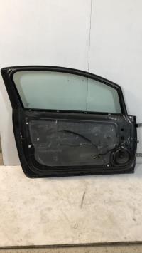 Porte avant gauche
