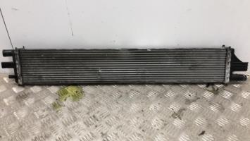 Radiateur EGR