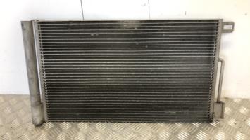 Radiateur clim