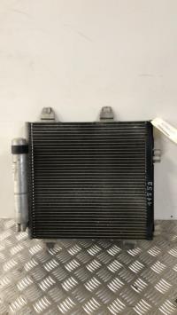 Radiateur clim