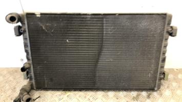 Radiateur eau