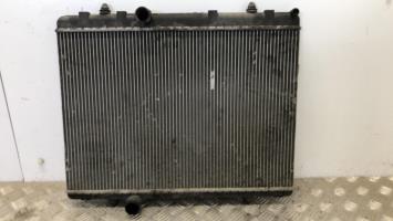 Radiateur eau