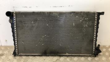 Radiateur eau