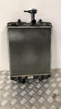 Radiateur eau