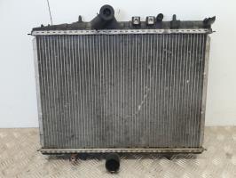 Radiateur eau