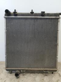 Radiateur eau
