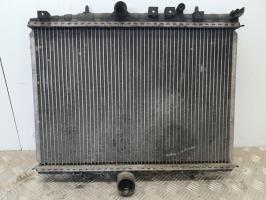 Radiateur eau