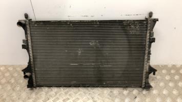 Radiateur eau