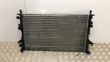 Radiateur eau