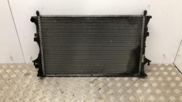 Radiateur eau