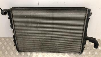 Radiateur eau