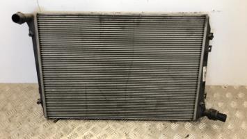 Radiateur eau