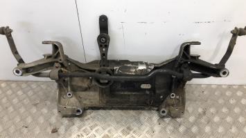 Berceau avant