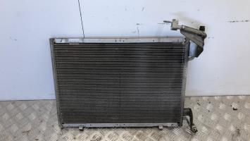 Condenseur de clim