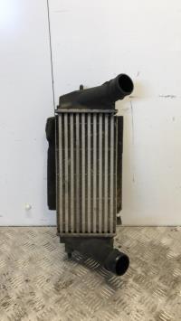 Echangeur air (Intercooler)