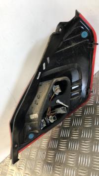 Photo pièce auto