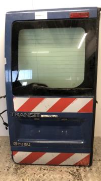 Porte arriere gauche