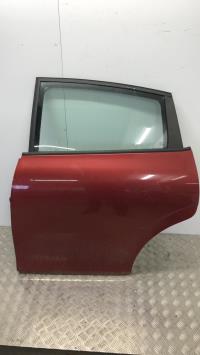 Porte arriere gauche
