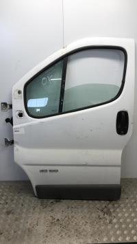 Porte avant gauche