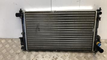 Radiateur eau