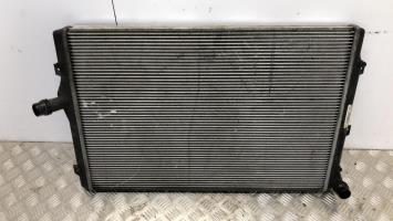 Radiateur eau