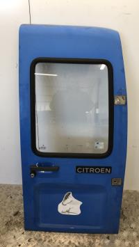 Porte de coffre droit