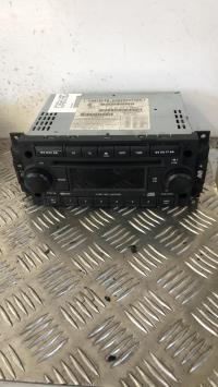 Autoradio d'origine