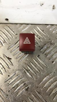 Bouton de warning