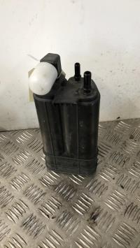 Vase de lave glace