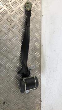 Ceinture arriere droit