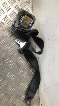 Ceinture arriere droit