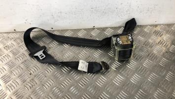 Ceinture arriere gauche