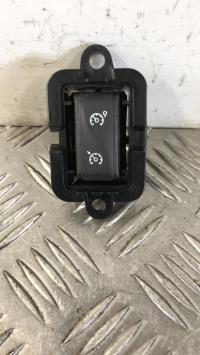 Commande regulateur vitesse