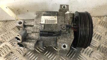 Compresseur clim