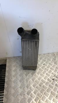 Echangeur air (Intercooler)