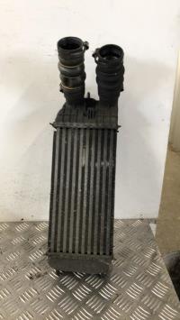 Echangeur air (Intercooler)